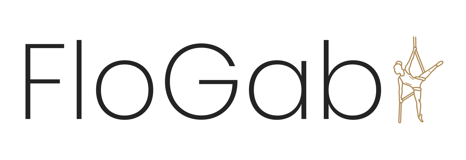 FloGab Logo